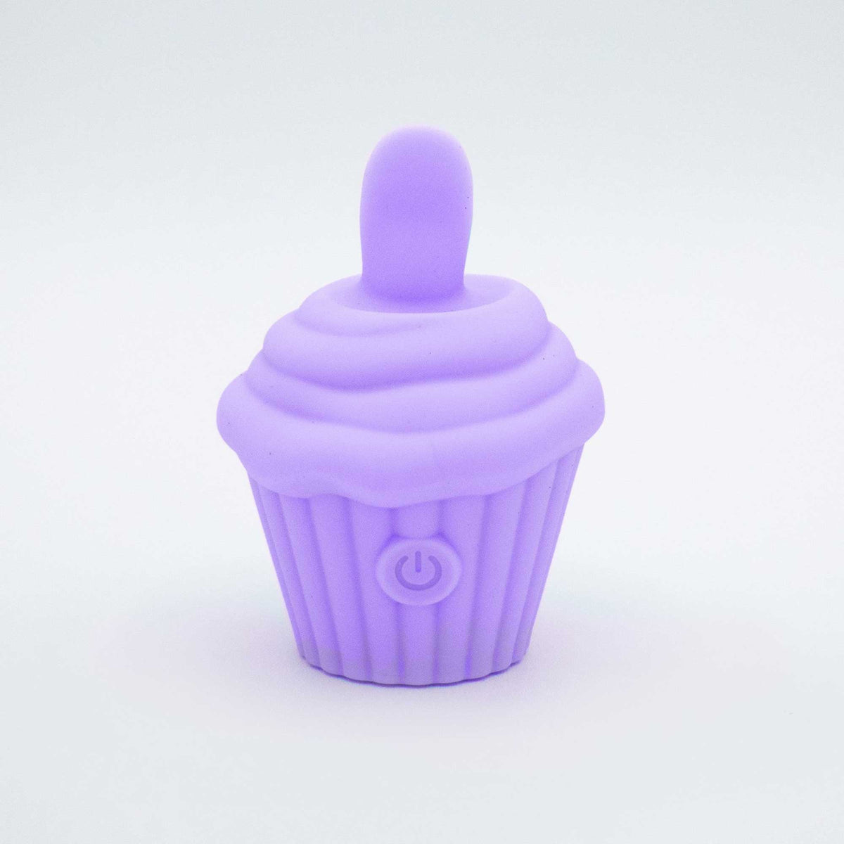 Like A Kitten Cake Eater Blue Clit Flicker Stimulator Toy > Vibrators > Finger Vibrators