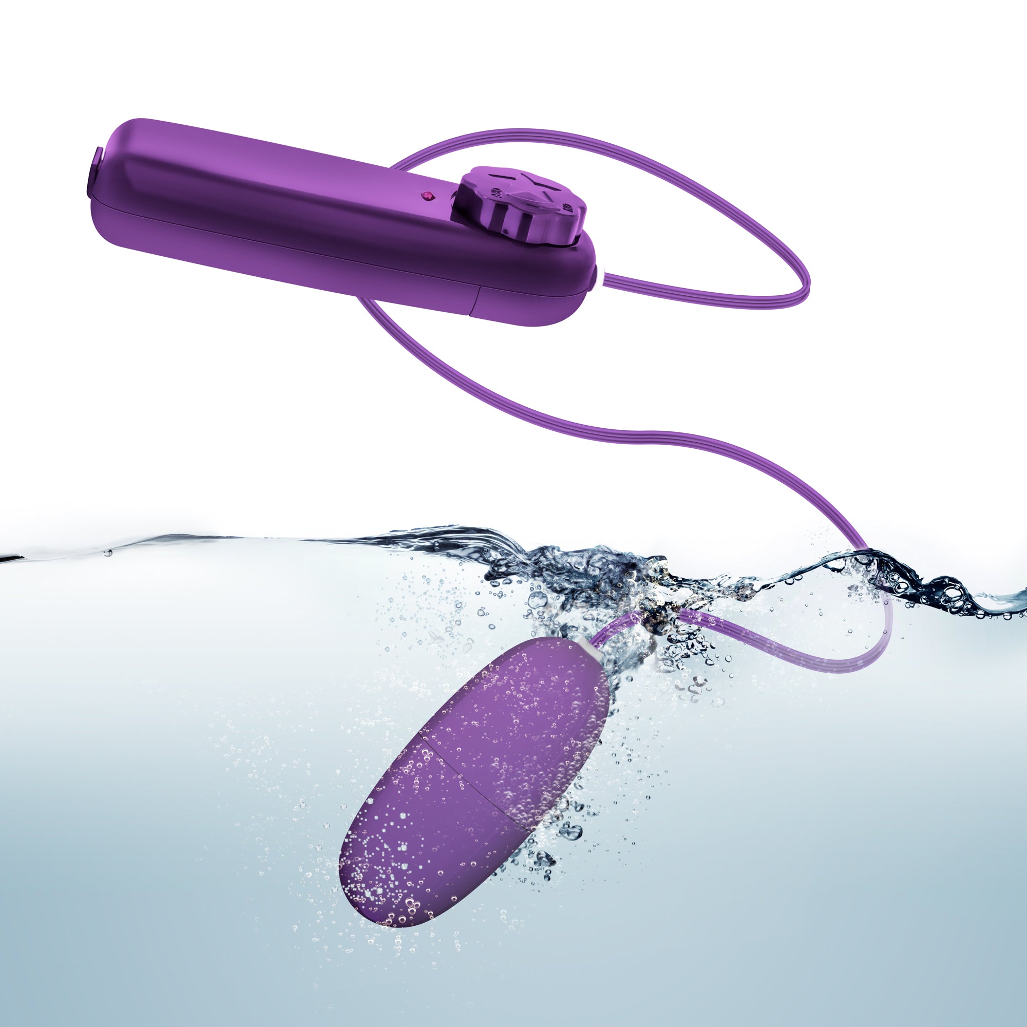 B Yours Power Bullet Purple for Ultimate Clitoral Stimulation BULLETS