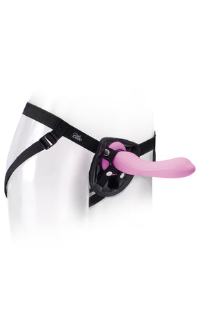 Fetish Fantasy Elite Universal Beginners Harness Harnesses & Strap-Ons