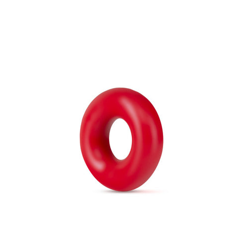 Stay Hard - Donut Rings Oversized - Large Cock Rings - Set of 2 COCK RING Set