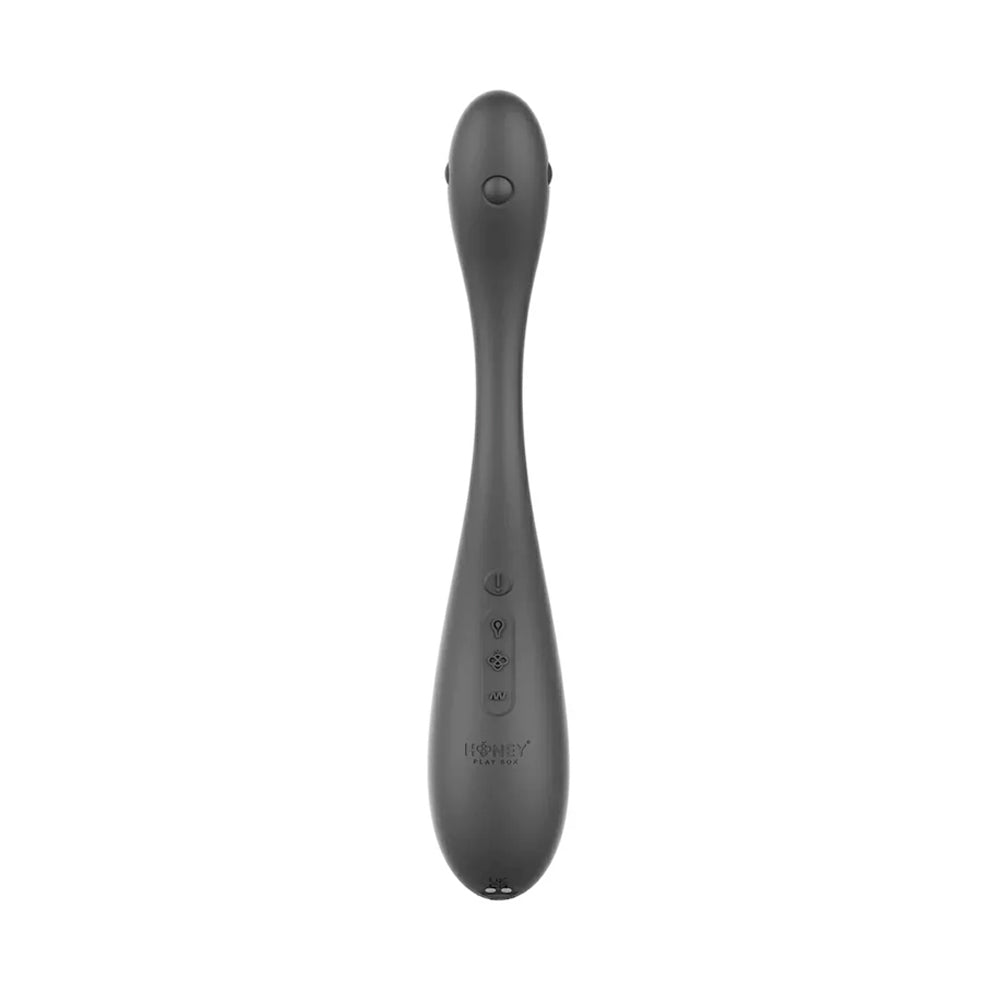 Puff App-Controlled Inflatable Kegel Ball – Smart Tech Pelvic Strengthening Device > Sex Toys For Ladies > Kegel Exercise