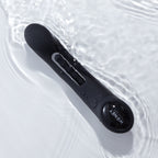 Tempo App-Controlled Silicone G-Spot Vibrator with Tapping and Vibrating Modes > Vibrators > G-Spot