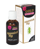 Hot Ero Adult Toys Spanish Fly Gold Strong Women Drops 30ml 4042342002263