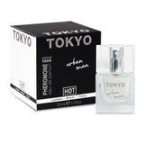 Hot Production LOTIONS & LUBES Hot Pheromone Tokyo - Urban Man - Pheromone Cologne for Men - 30ml 4042342002928
