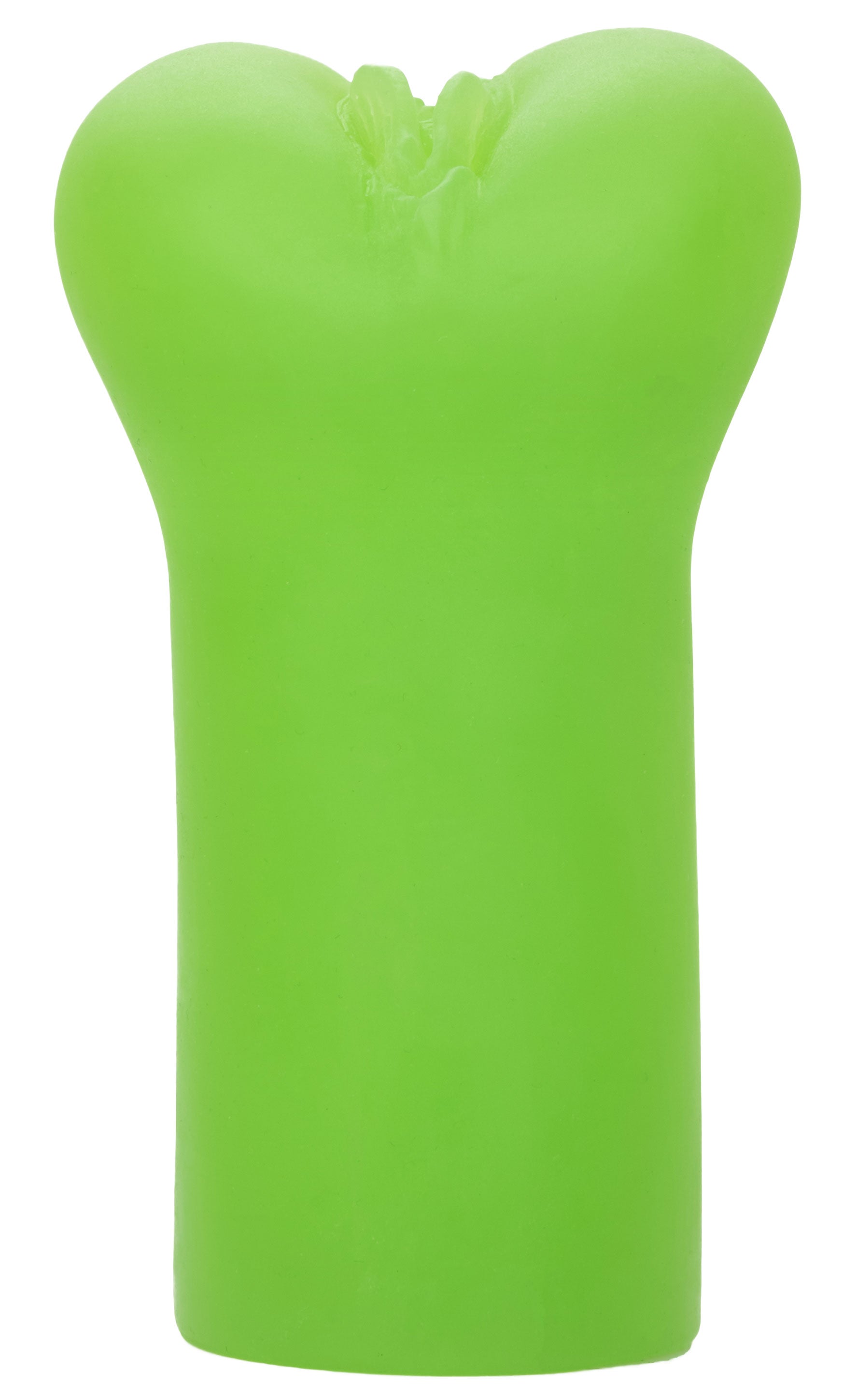 Cheap Thrills - The Queen of Mars Green Pure Skin Material 5.5 Inch Compact Stroker > Sex Toys For Men > Masturbators > Fantasy