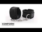 Sex & Mischief Beginner's Handcuffs – Bondage Handcuffs > Bondage Gear > Handcuffs