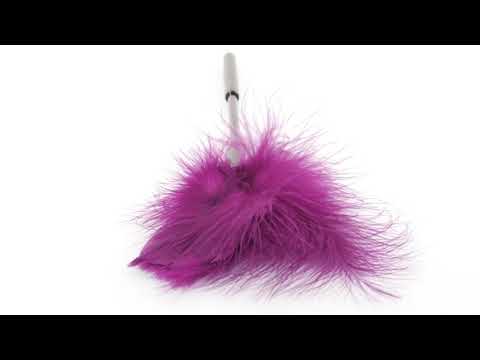 Sex and Mischief Feather Tickler > Bondage Gear > Ticklers