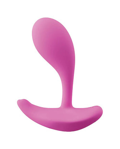 Oly 2 App-Enabled Wearable Vibrator - Pink Pink Panty Vibrators