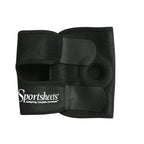 Thigh Strap Adjustable Harness – Velcro Adjustable Up to 24 Inches Strap-On Accessory Black > Sex Toys > Sex Positioners