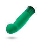 Oh My Gem Enchanting Emerald – G Spot Vibrator > Sex Toys For Ladies > G-Spot Vibrators