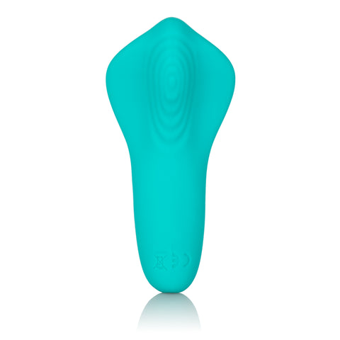 Slay Pleaser Pocket Clitoral Massager With 10 Modes Finger Stimulator
