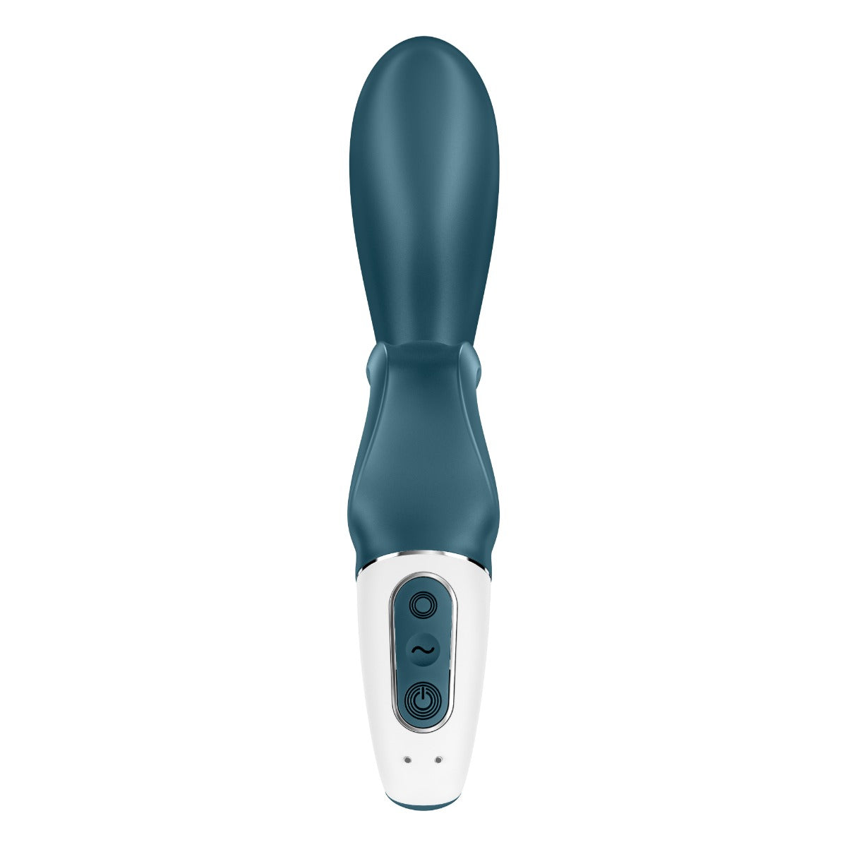 Satisfyer Hug Me Rabbit Vibrator – Silicone Waterproof with App Control > Vibrators > Ladies > Rabbit