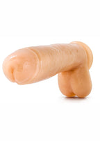 Hung Rider Butch Strap-On Dildo With Thick 9 Inch Girth > Dildos > Large Dildos