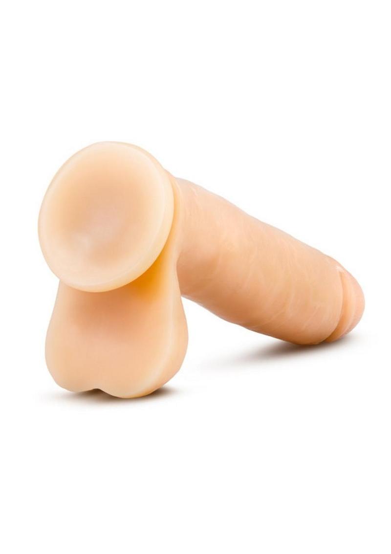 Hung Rider Butch Strap-On Dildo With Thick 9 Inch Girth > Dildos > Large Dildos