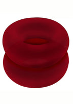 Stiffy 2 Piece Bulge Cockrings by HunkyJunk > Cock Ring > Single