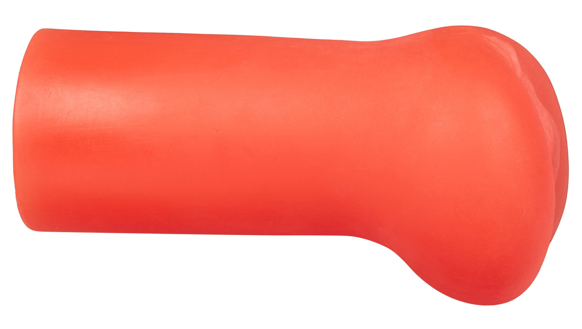 Cheap Thrills She Devil Red Male Masturbation Aid Stroker > Sex Toys For Men > Masturbators > Fantasy
