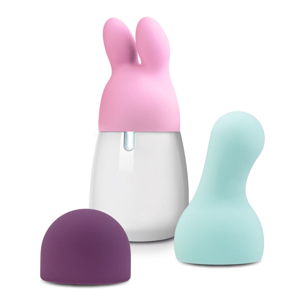 Sola Egg Massager Passion Set Intimate Adult Massage Toy EGGS