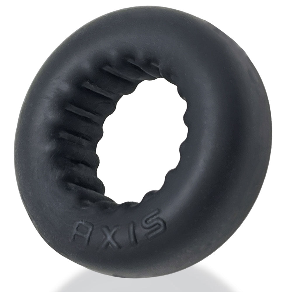 Ultracore Core Ballstretcher with Axis Ring in Blue Ice Ball Stretcher