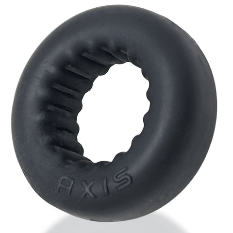 Ultracore Core Ballstretcher with Axis Ring in Blue Ice Ball Stretcher