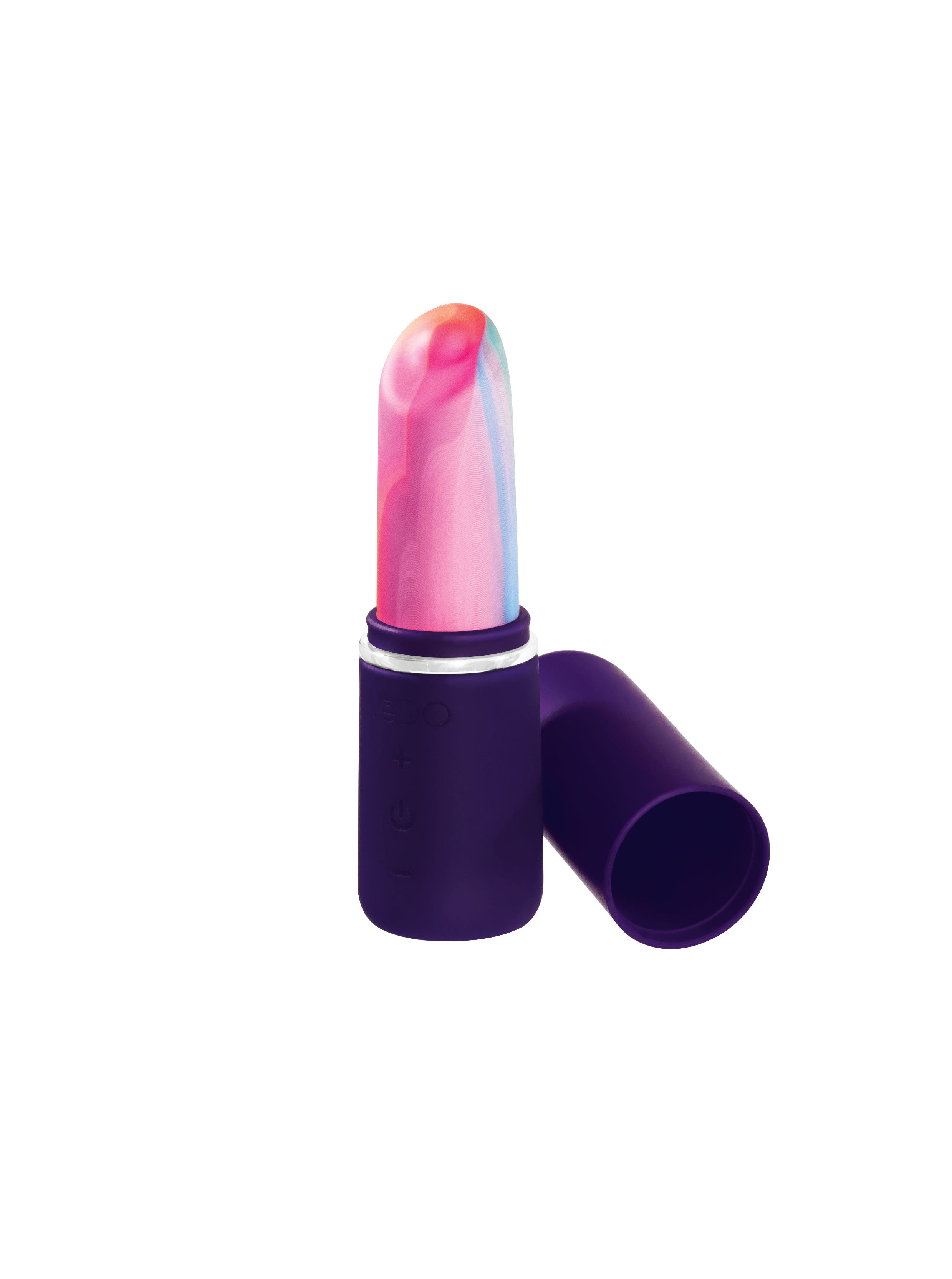 VeDO Retro Bullet Vibrator with 10 Vibration Modes > Vibrators > Mini Vibrators