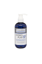 TitanMen Hydro Play – Water-Based 32 Fl Oz Personal Lubricant > Lube > Speciality