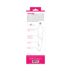 Wanda Wand Massager with 10 Powerful Vibrations > Sex Toys > Massage Wands