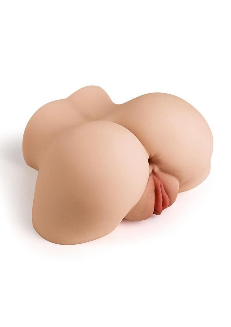 I Dream of Anal Sophie Textured TPE Stroker > Sex Toys For Men > Masturbators > Manual Main image