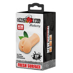 Crazy Bull Masturbator Sleeve Miranda – Skin-Safe Masturbator Sleeve > Sex Toys For Men > Masturbators > Manual