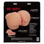 Stroke It BBL Booty – Realistic Dual Chamber Masturbator > Sex Toys For Men > Masturbators > Fantasy