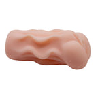 Crazy Bull Linda Masturbator Sleeve – Skin-Safe Masturbator Sleeve > Sex Toys For Men > Masturbators > Manual