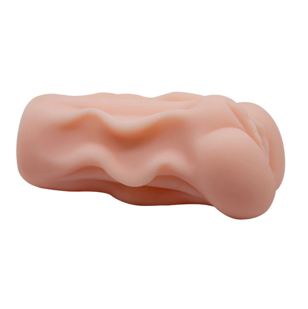 Crazy Bull Linda Masturbator Sleeve – Skin-Safe Masturbator Sleeve > Sex Toys For Men > Masturbators > Manual