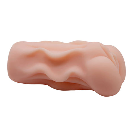 Crazy Bull Linda Masturbator Sleeve – Skin-Safe Masturbator Sleeve > Sex Toys For Men > Masturbators > Manual