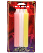 Japanese Drip Candles 3 Pack – Hot Wax Play Drip Candles > Candles > Drip