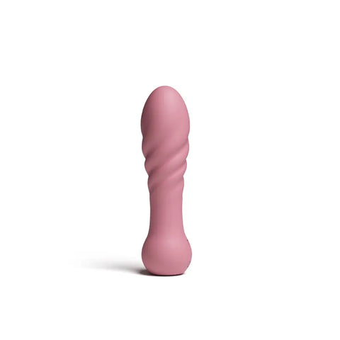 NS Novelties X and Os Embrace (Pink / Purple) – Waterproof Rechargeable Vibrator > Vibrators > Mini Vibrators
