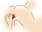 Inmi Bloomgasm 10X Silicone Suction Clit Stimulator > Sex Toys For Ladies > Rose Stimulators