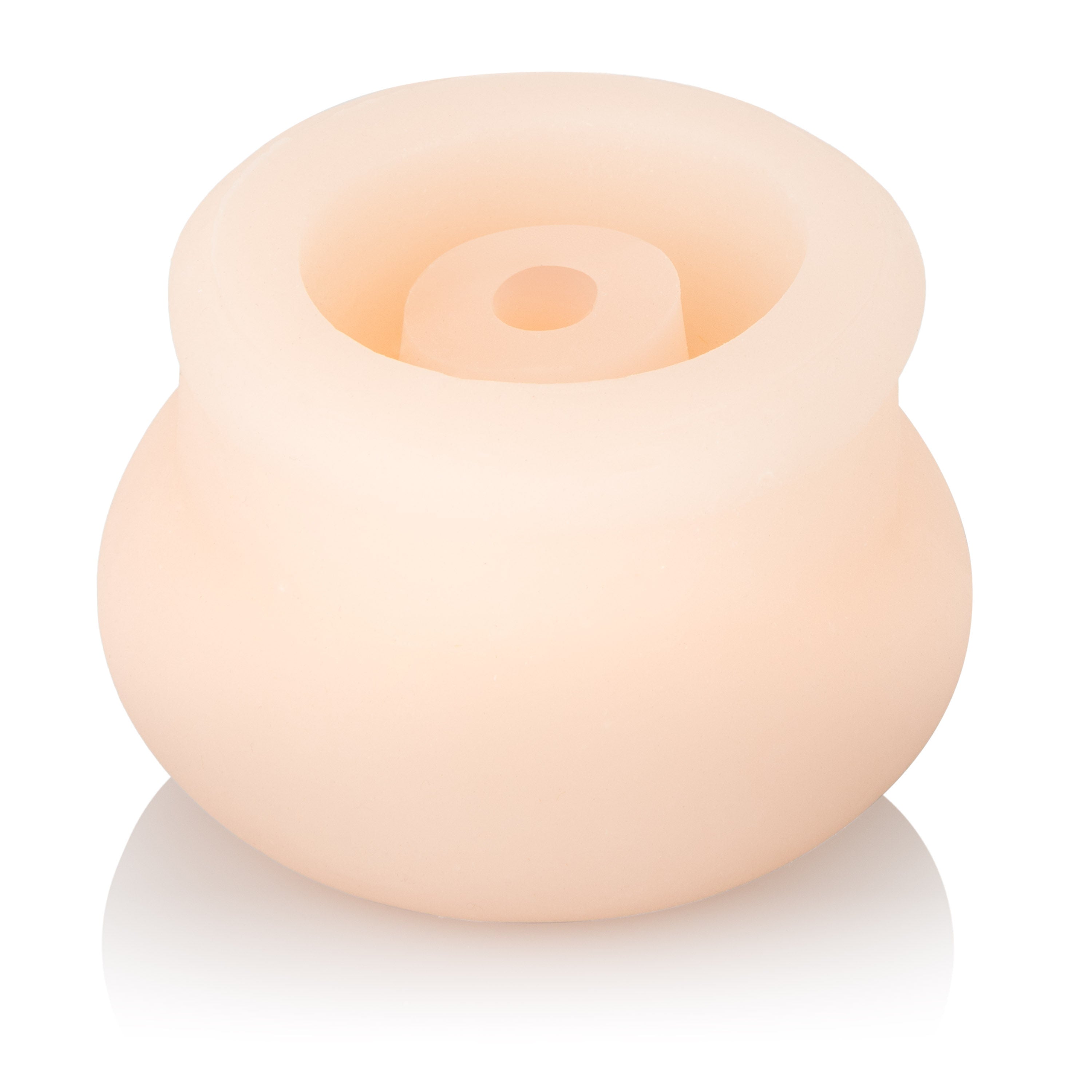 Pure Skin Pump Sleeve Universal Fit for Most Cylinders Comfort Strokers - Manual