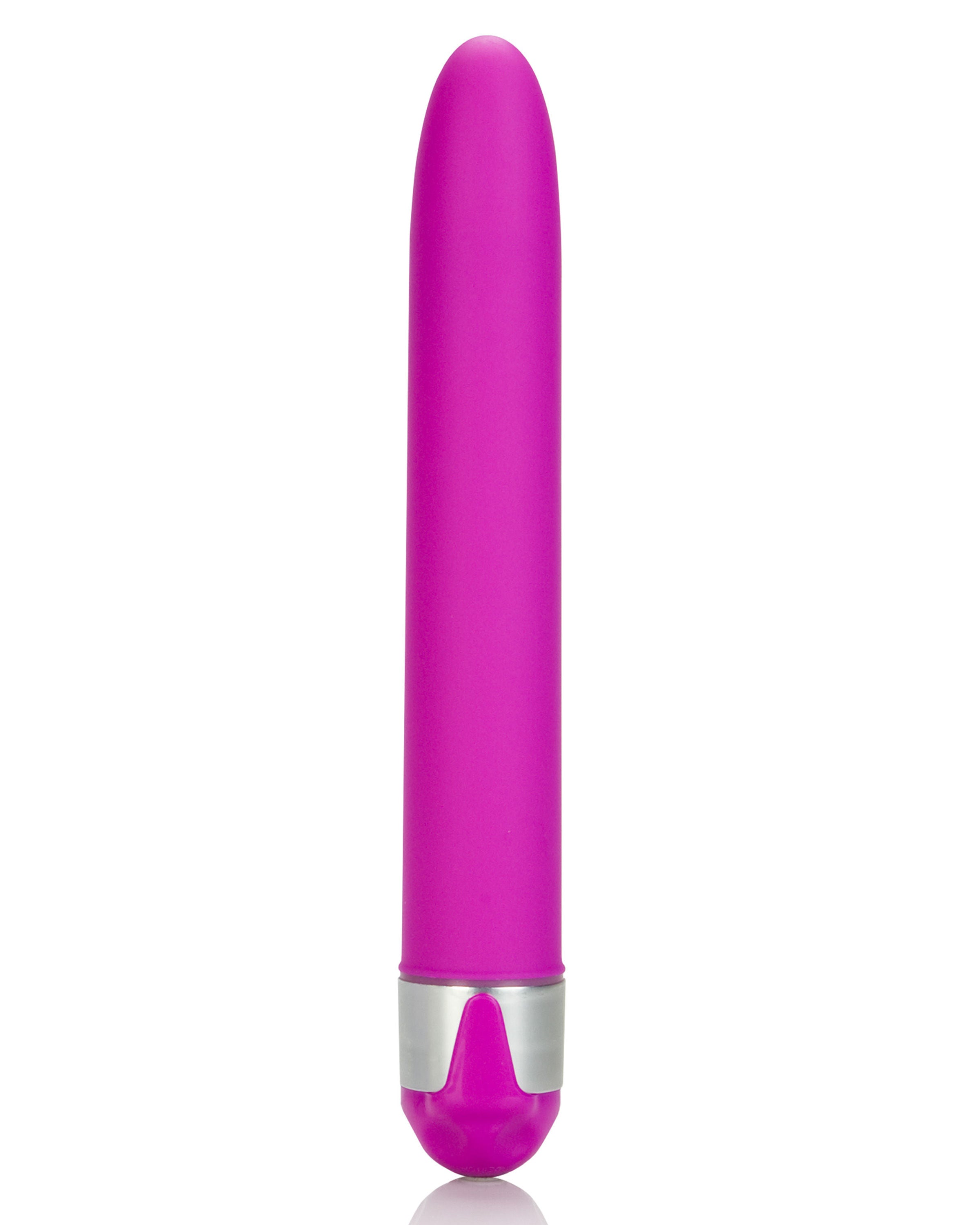 Shanes World Sorority Party Vibe Green Multi-Speed Vibrator Secondary image
