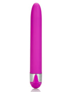 Shanes World Sorority Party Vibe Green Multi-Speed Vibrator > Vibrators > Standard Vibrators