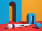 Magic Wand Original White Electric Massager > Sex Toys > Massage Wands