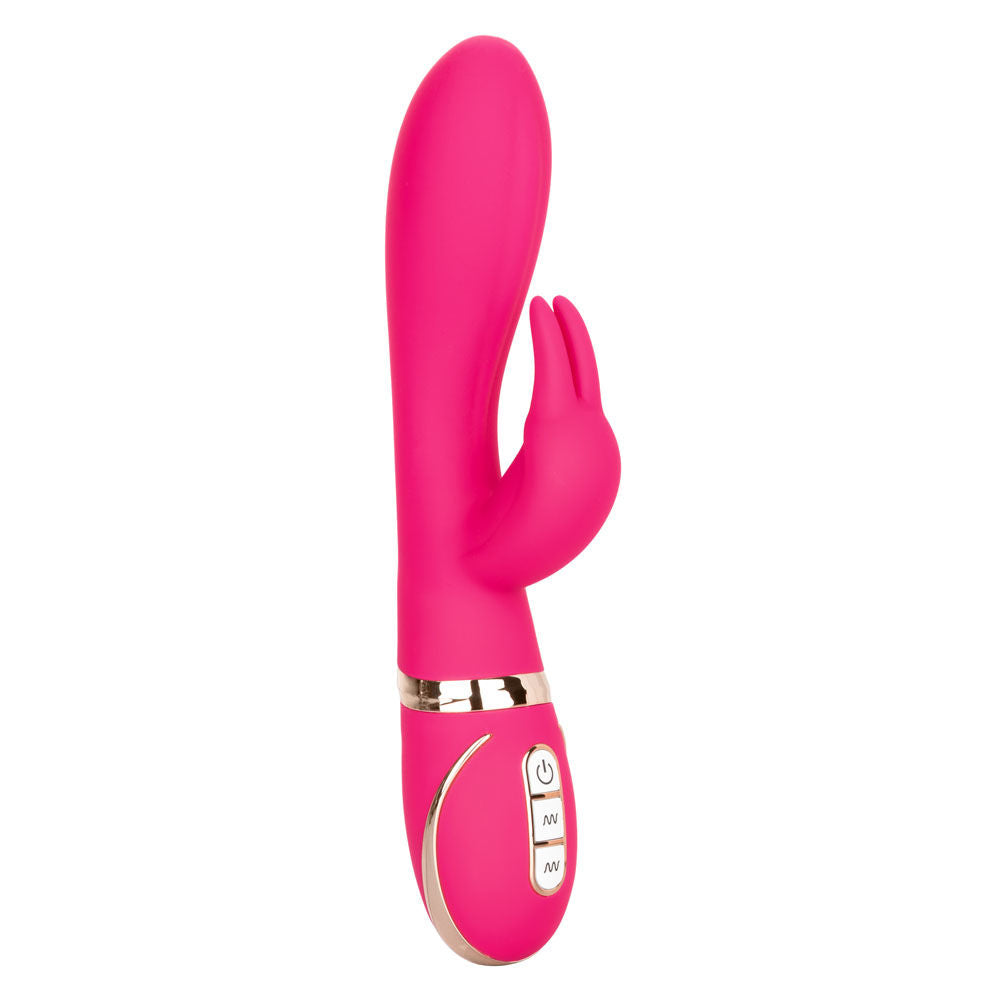 Jack Rabbit Signature Silicone Ultra-Soft Rabbit Vibrators