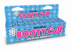 Booty Call Anal Numbing Gel Arctic Blast 30ml Default Title > Lube > Anal