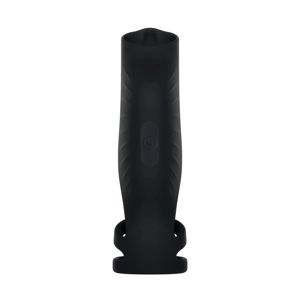 Gender X Rocketeer Vibrating Penis Sleeve > Sex Toys For Men > Penis Sleeves