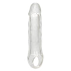 Performance Maxx Clear Penis Extension Sleeve 6.5 Inch Length > Sex Toys For Men > Penis Sleeves