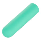 Turbo Buzz Rounded Bullet (Green) – Compact 10-Function Vibrator > Vibrators > Mini Vibrators