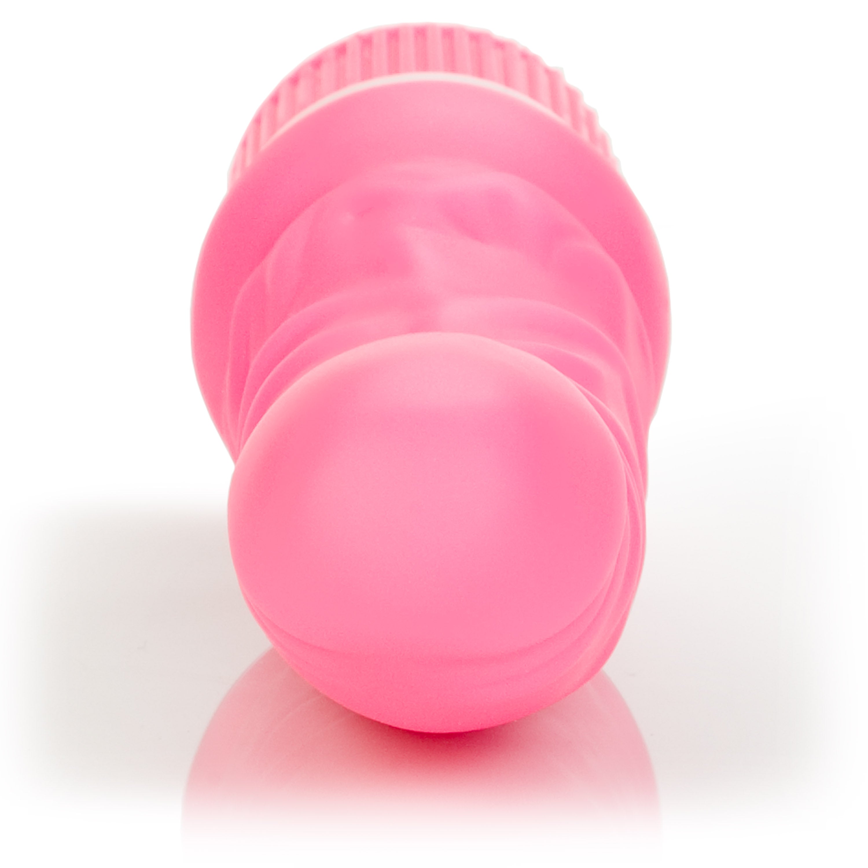 Spellbound Curved Jack Pink Multi-Speed Vibrator for Adults Vibrators
