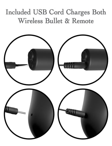 Fetish Fantasy Date Night Remote Control Vibrating Panties Black Panty Vibrators