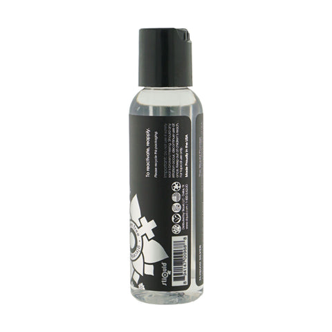 Naturals Silver Silicone Personal Lubricant 2 Fl Oz Long Lasting Adult Stuff Warehouse Naturals Silver Silicone Personal Lubricant 2 Fl Oz Long Lasting Adult Stuff Warehouse