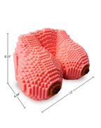 Cock Blocks - Rack And Stack - 3382 Piece 3D Jigsaw Puzzle > Novelties > Gag Gifts