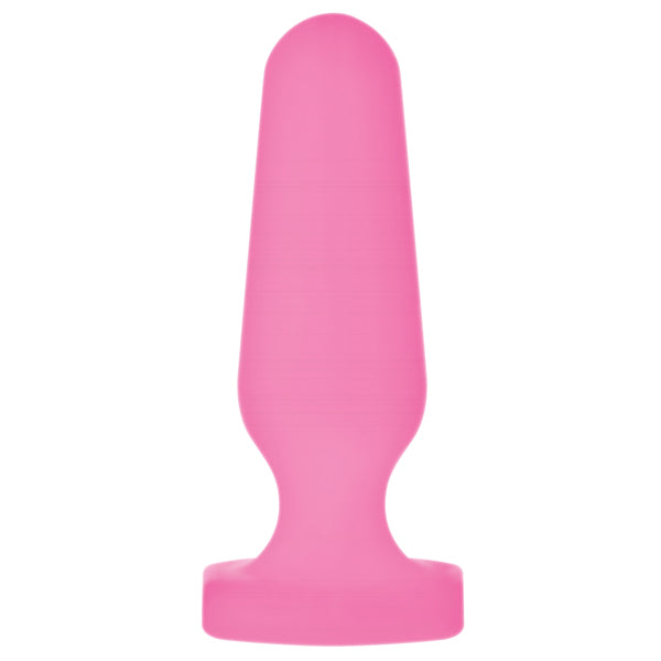 Selopa Petite Plug - 7.4 cm Silicone Butt Plug for Beginners Butt Plugs