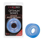 Optimum Series Advanced Silicone Pump Sleeve Blue 3 Inch by 1.25 Inch > Pumps > Pump Accessories